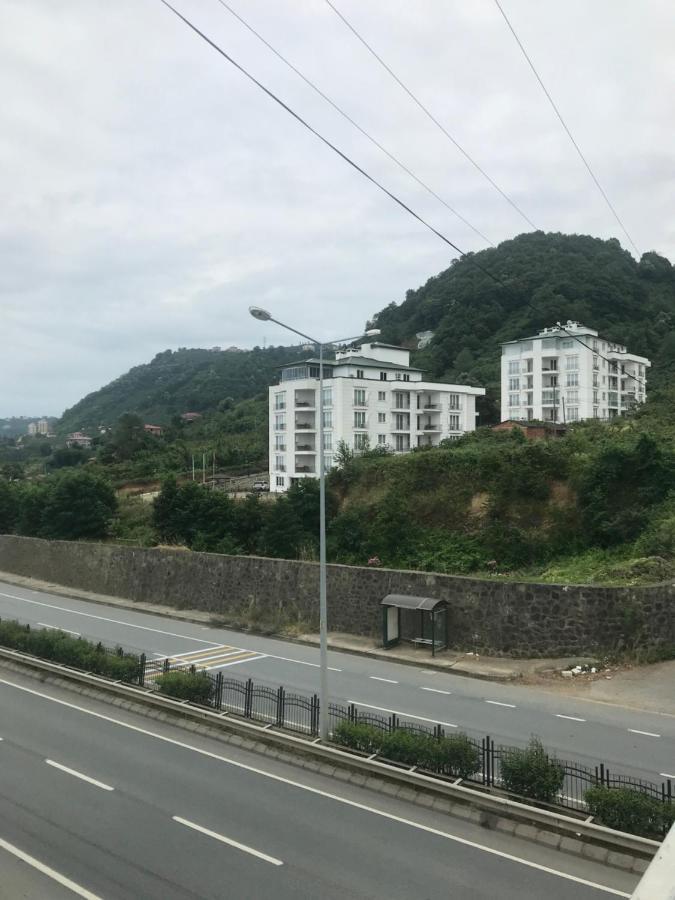 Black Rose Aparthotel Kasustu ภายนอก รูปภาพ